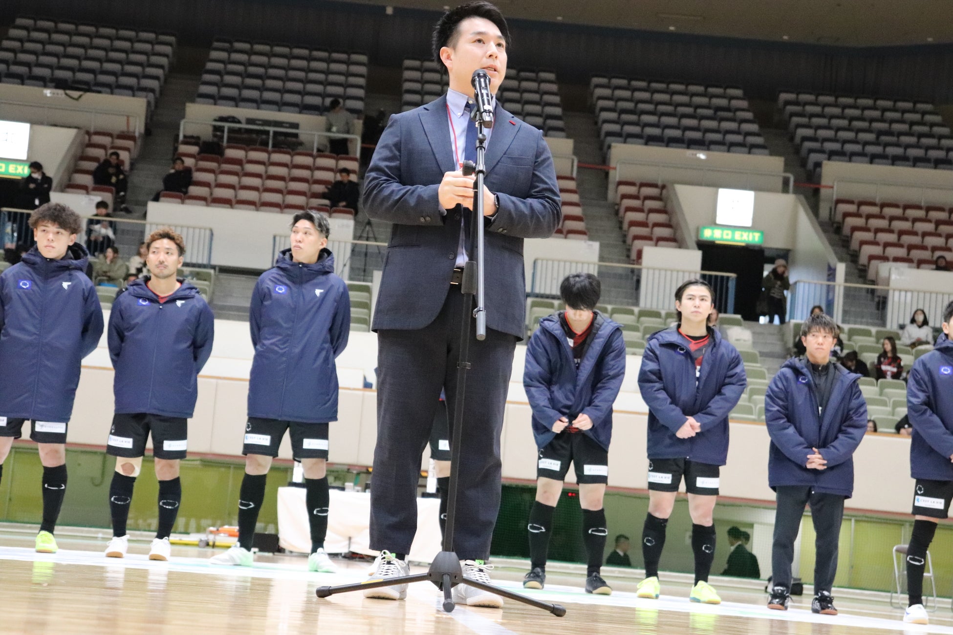 【試合結果】最終節敗戦、クラブ史上最高順位更新ならずも来季へ課題と収穫