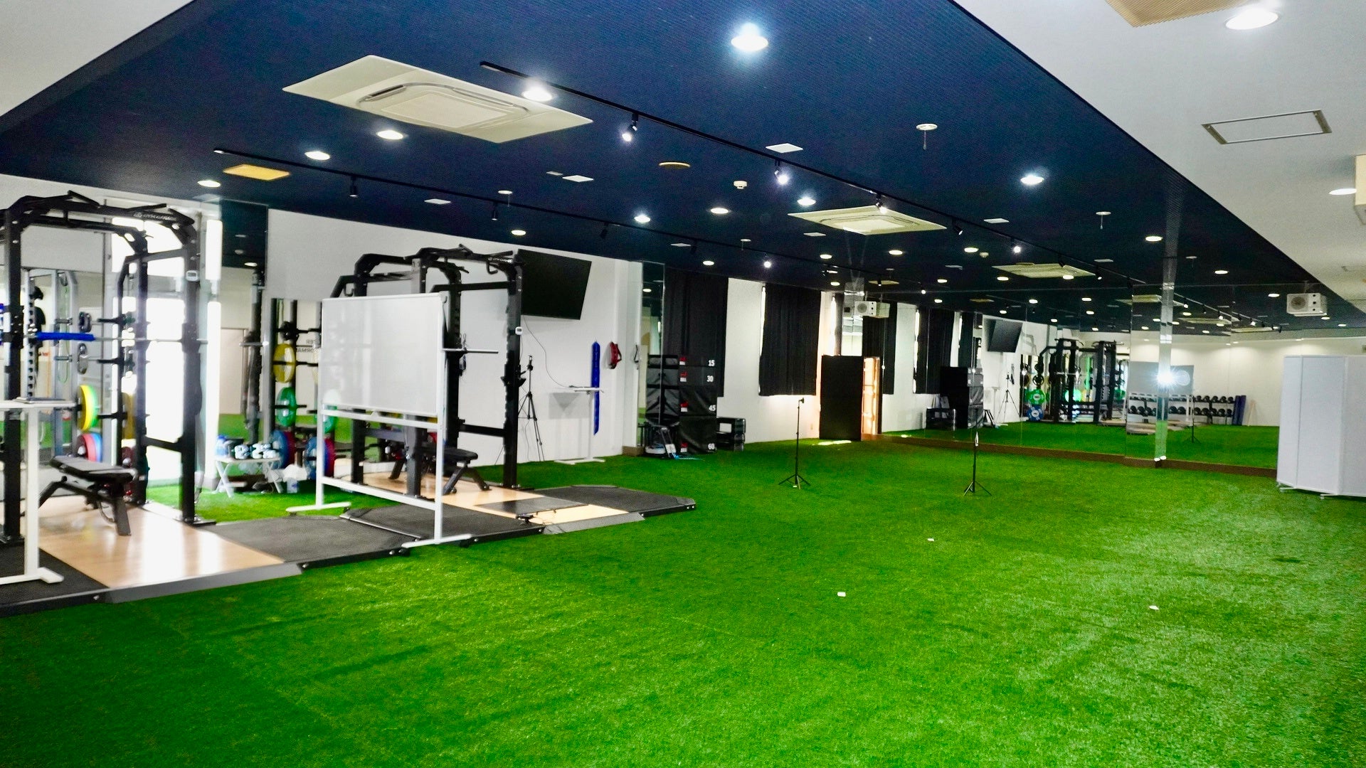 【長崎・3/1オープン】プロと同環境でキレとスピードを覚醒！サッカー特化型ジム『ZONE SOCCER PERFORMANCE GYM』誕生。