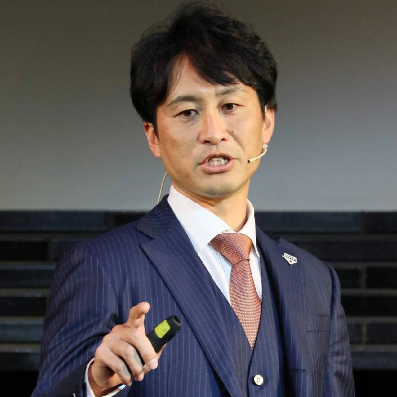 元侍ジャパンスコアラーの志田宗大が、2026 侍ジャパン強化試合のトラッキングデータを読み解く