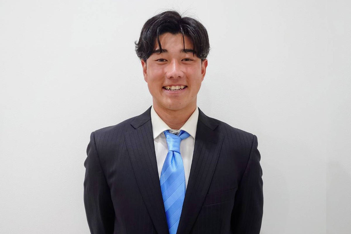 【FC大阪】長野大河選手 加入決定のお知らせ