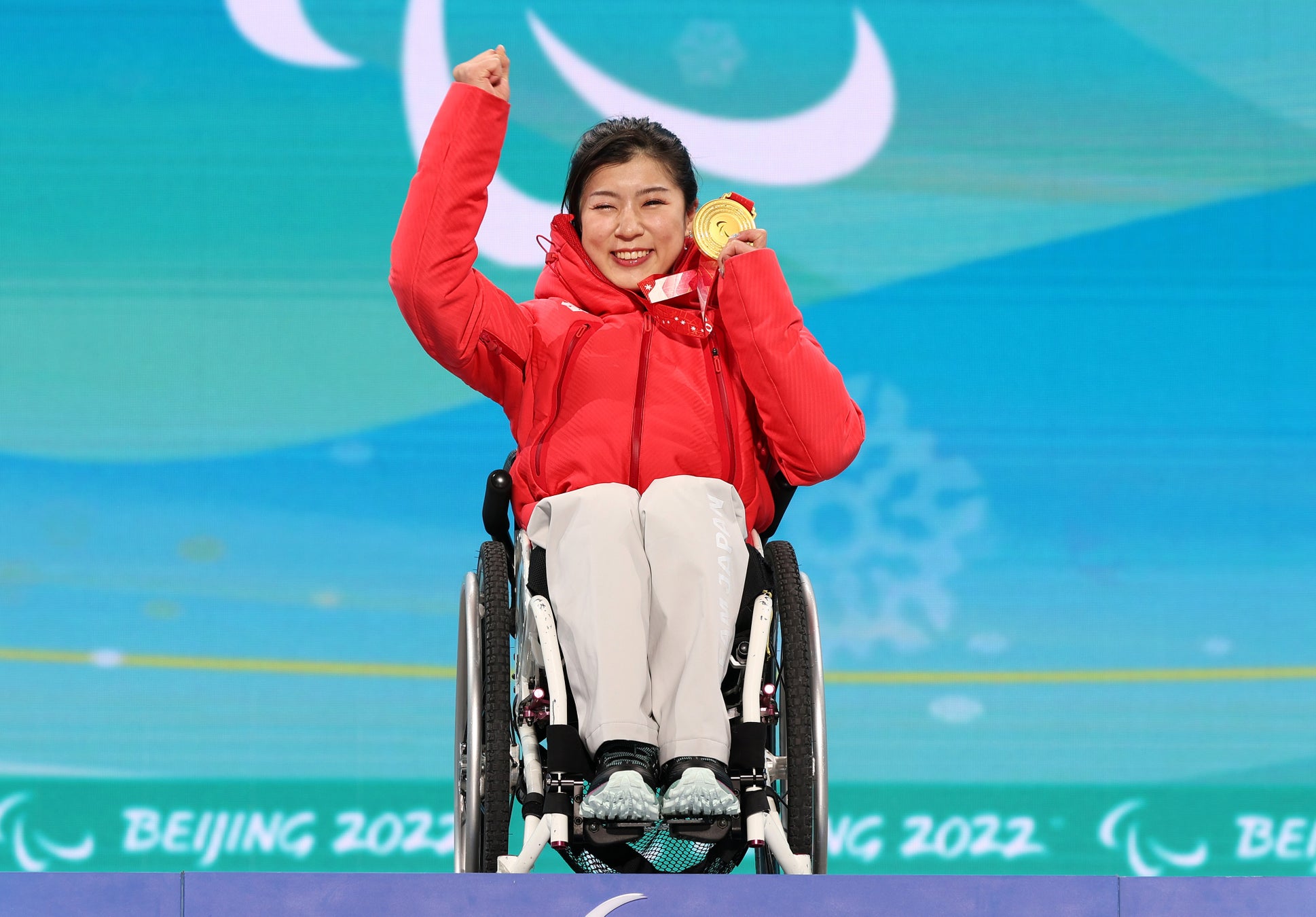 IPC公式フォトエージェンシー ゲッティイメージズ ミラノ・コルティナ2026冬季パラリンピックで感動的な瞬間を撮影