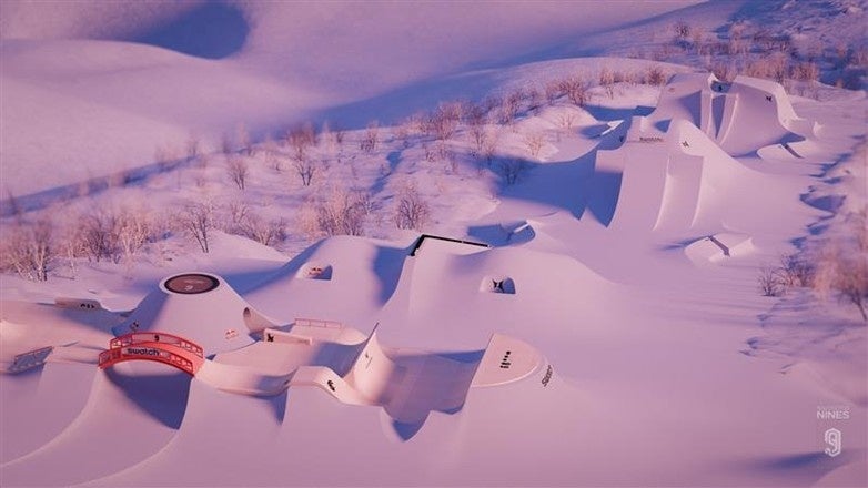 ニセコ東急 グラン・ヒラフ 世界のトップライダーが集結「SWATCH NINES SNOW」ニセコ上陸まであと1ヶ月