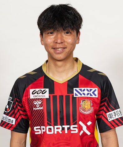 上畑 佑平士 選手 第一子誕生のお知らせ