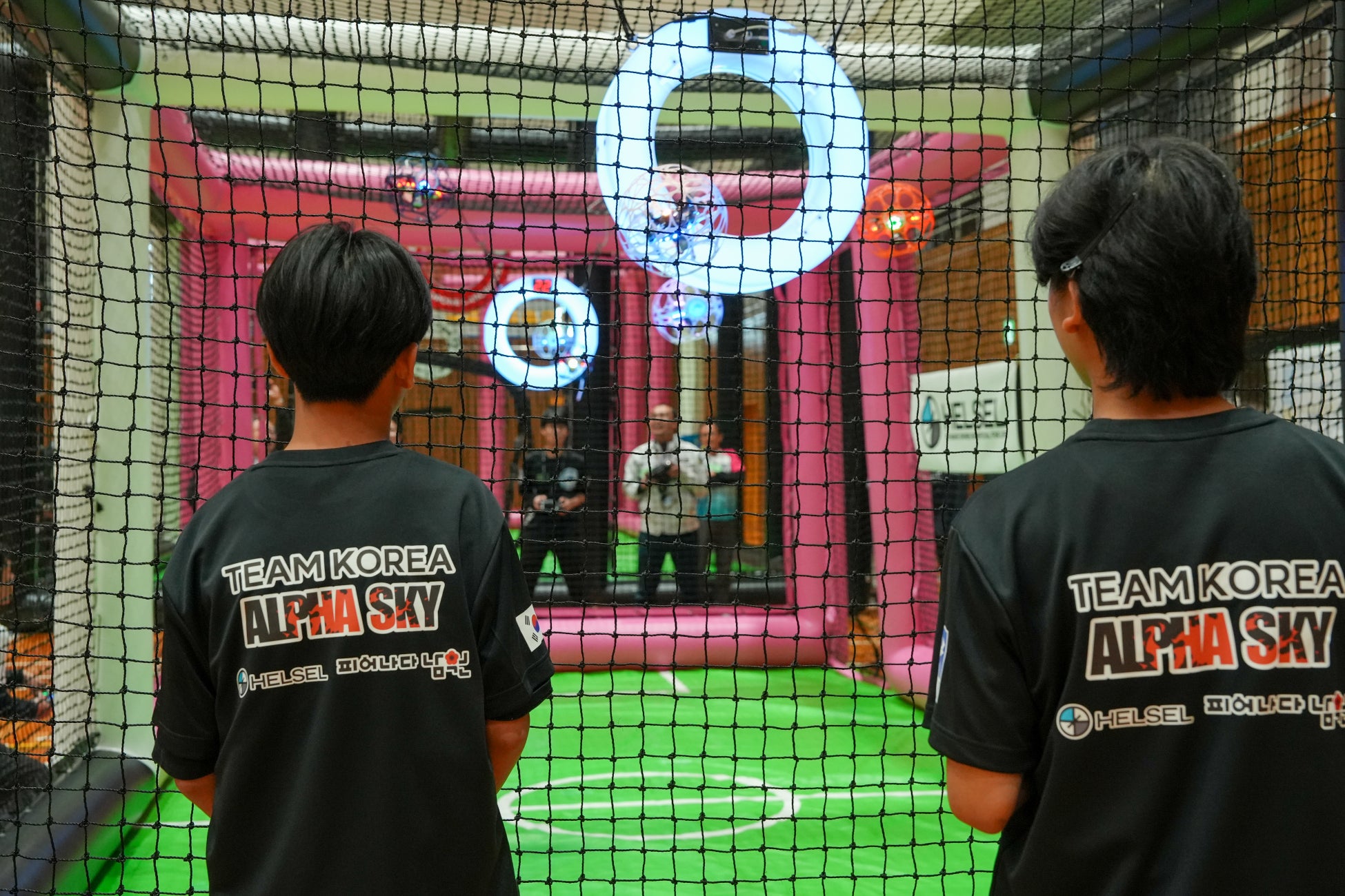 愛犬と行くスポーツ観戦！ビーチバレー大会観戦イベント開催!