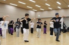 「エミダン！！～西武線沿線を彩るダンスプロジェクト～」season2。沿線高校生11校50名によるオリジナル作品を3月20日(金・祝)にエミテラス所沢でお披露目！