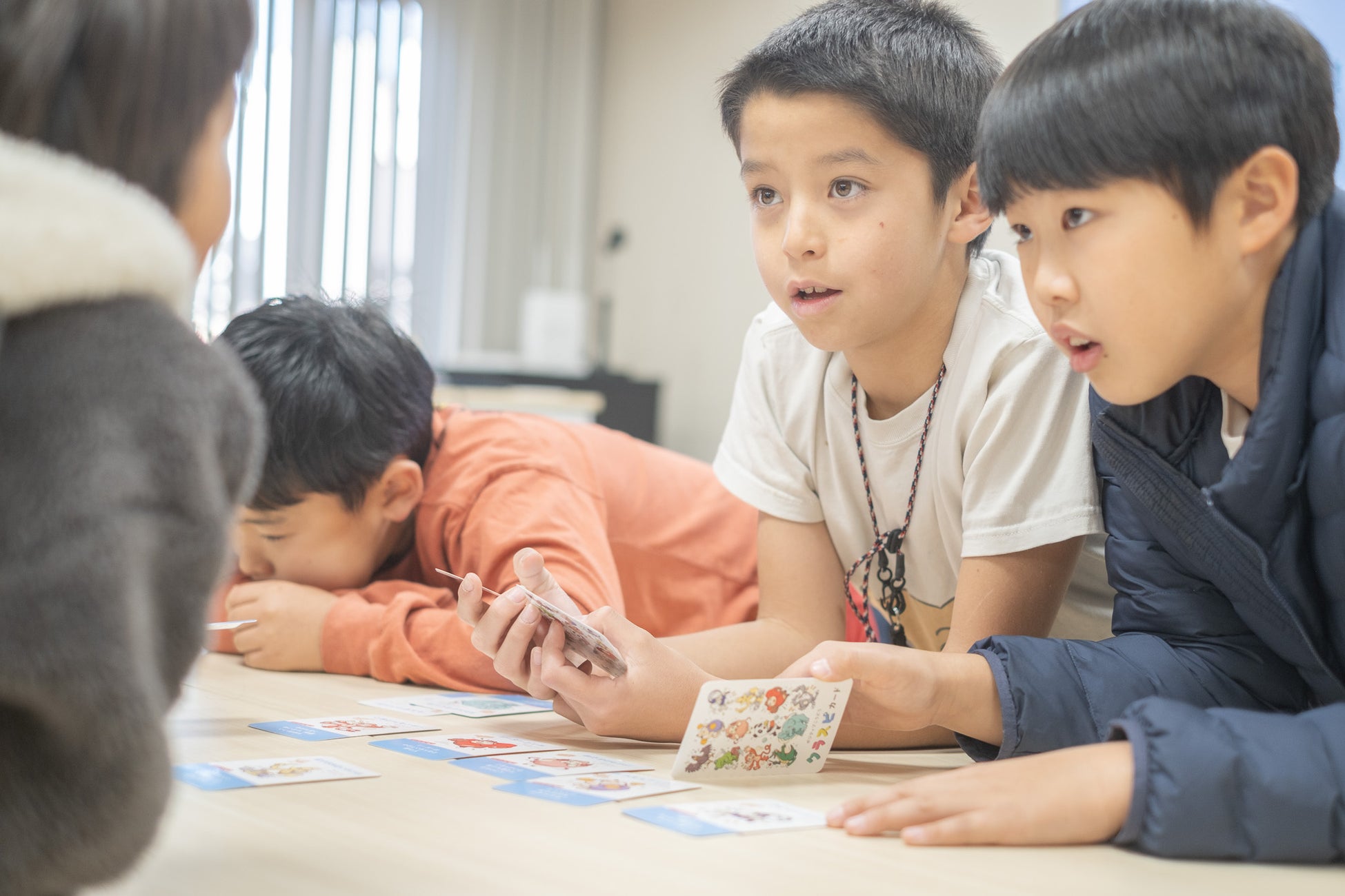 「いじめ予防」を通じてチームワークを強化