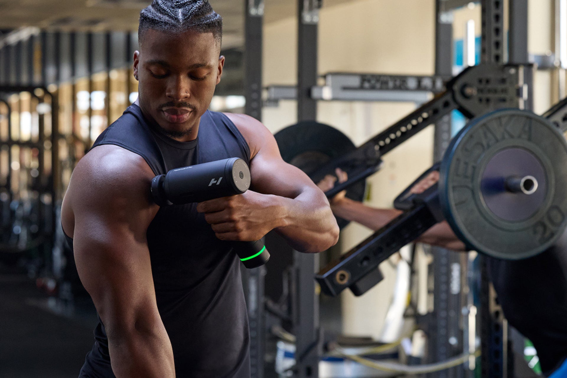 よりパワフルに、より静かに。Hypericeの次世代パーカッションデバイス「Hypervolt 3」シリーズが3月11日より日本国内で販売開始