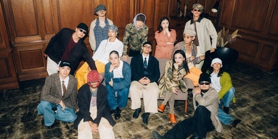 DYM MESSENGERS、D.LEAGUE 25-26 SEASON ROUND.6「CYPHER ROUND」にて前シーズンメンバーAITOをSPダンサーとして起用