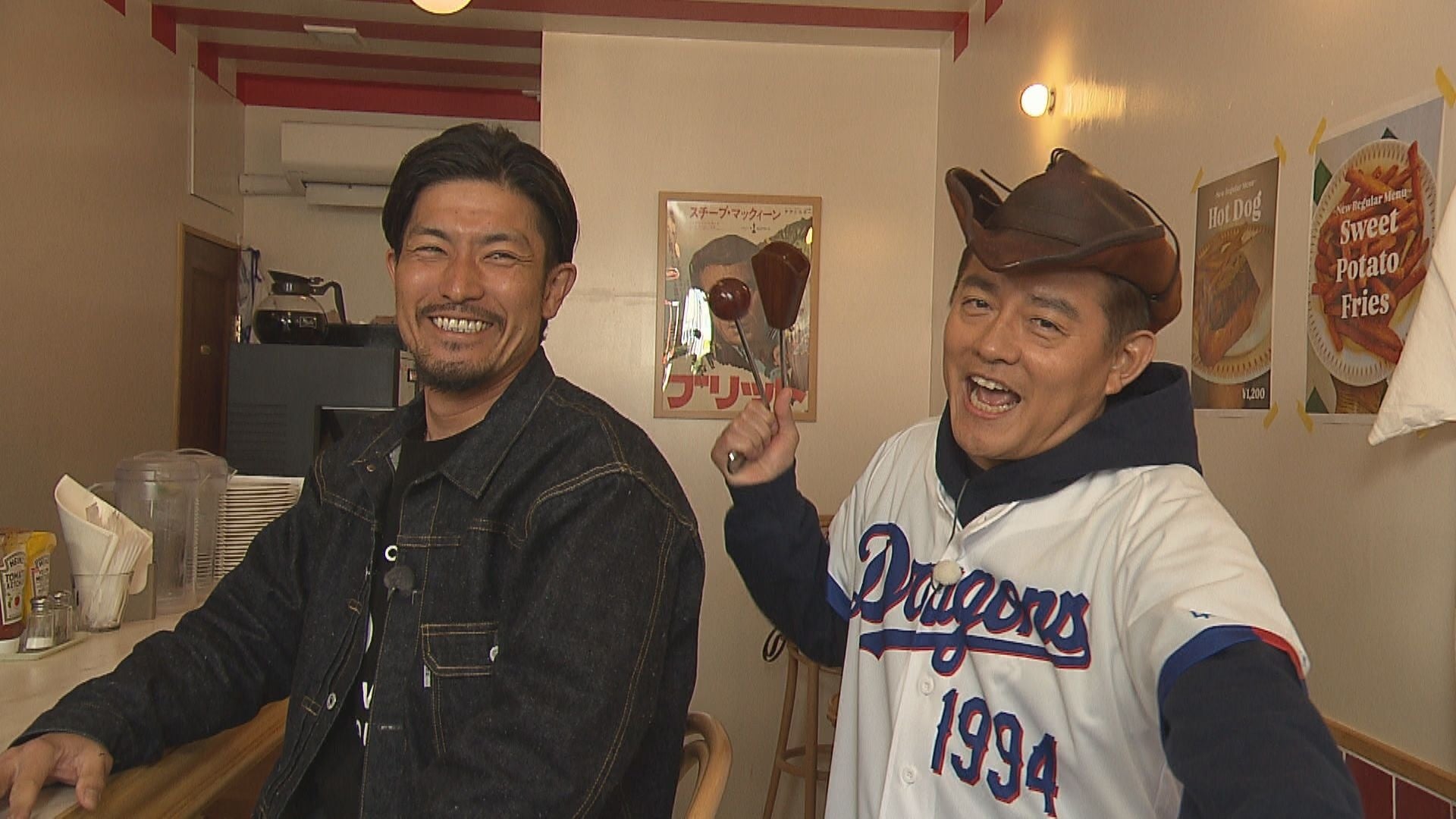 プロ野球開幕直前スペシャル！！ドデスカ！ファミリーがドラゴンズを全力応援！さらに井上一樹監督への生インタビューも！！「生放送 ドデスカ！開幕直前 ドラゴンズSP」3月22日(日) 午前10時から生放送