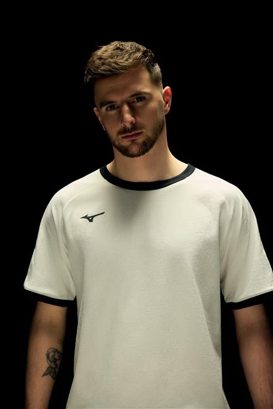 メイソン・マウント選手とミズノブランドアンバサダー契約締結