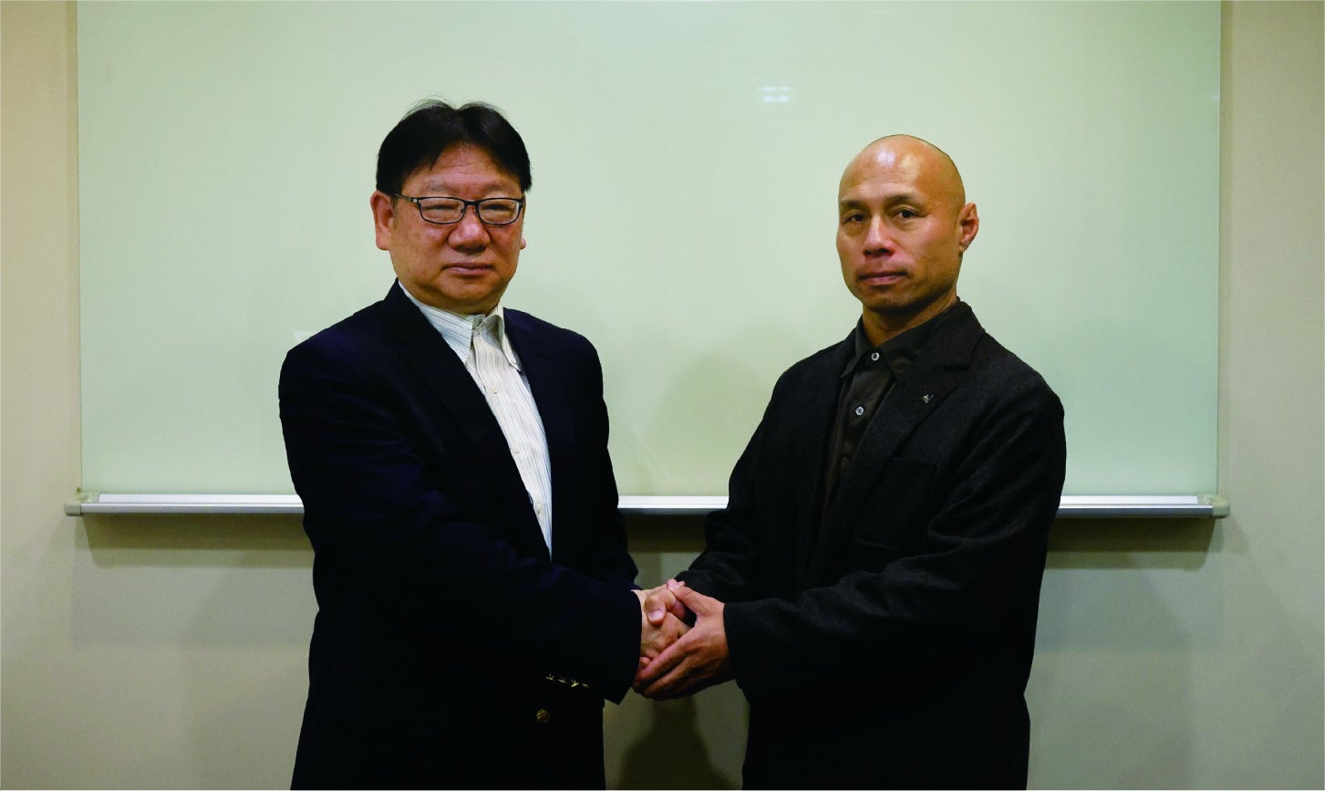 【S.LEAGUE】ホンダエンタープライズ株式会社 OFFICIAL SUPPLIER 契約締結のお知らせ