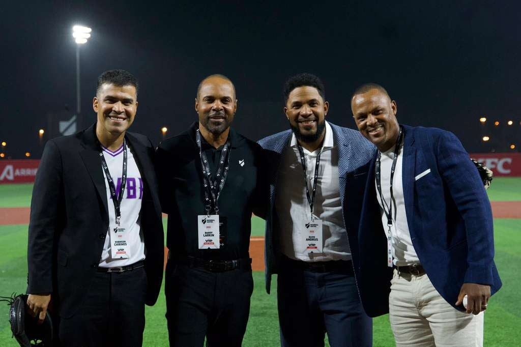 ベースボール・ユナイテッド、新経営体制を発表