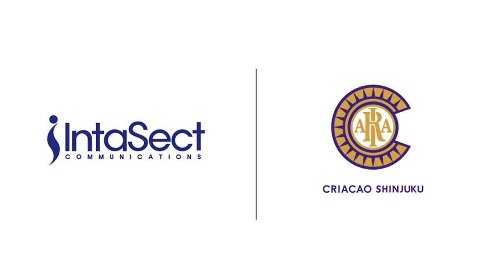 インタセクト、JFL所属「クリアソン新宿」とパートナー契約を締結