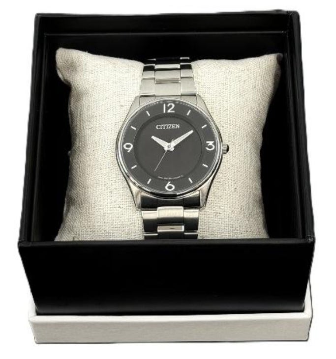 “未来と歴史をその手で体感” 阪神甲子園球場のスコアボードをイメージした 「シチズンコレクション 阪神甲子園球場コラボレーションモデル」 本日3月18日（水）新発売！！