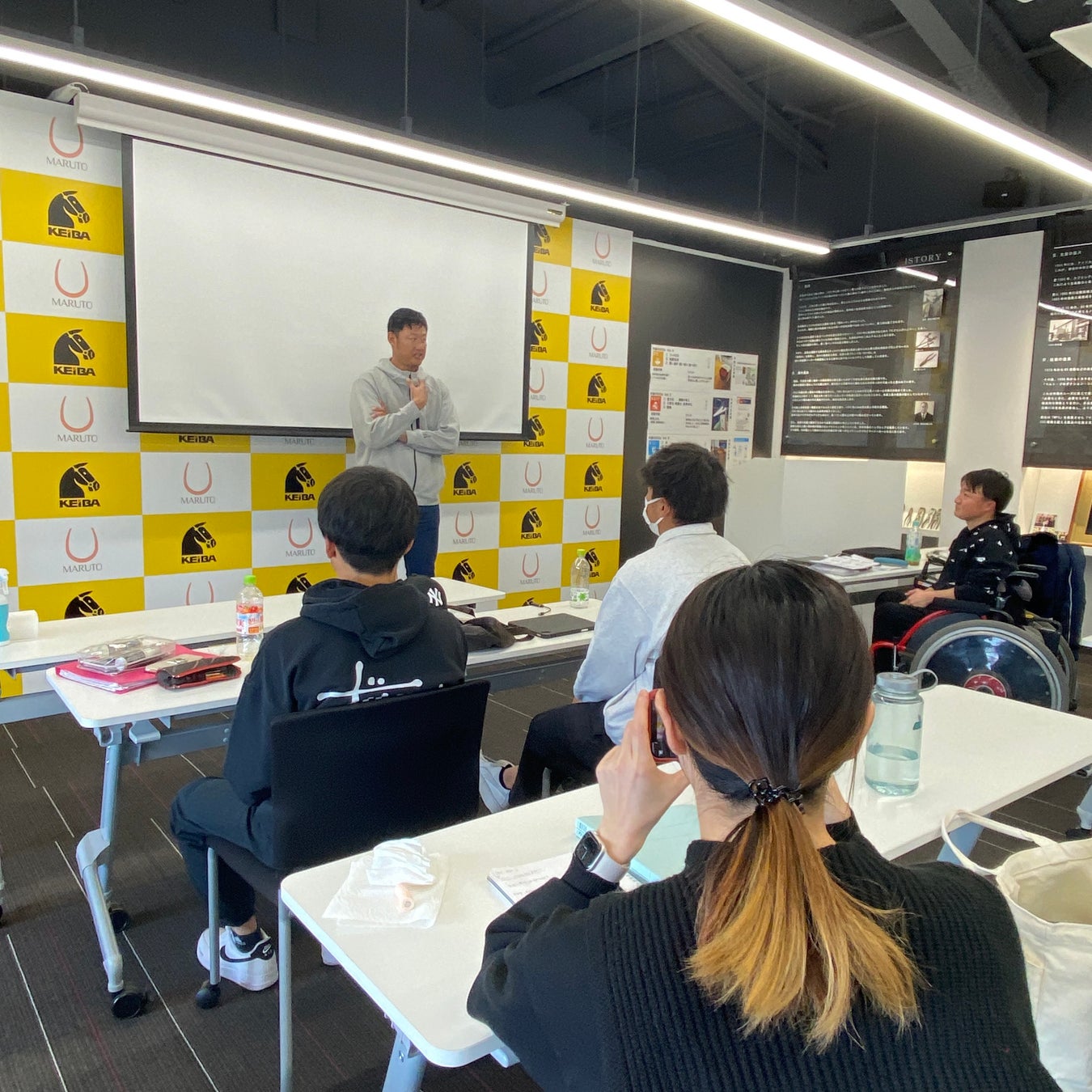 「元メジャーリーガーマック鈴木氏が無料講演！爪と運動能力の新しい関係」 スポーツ界の盲点を浮き彫りにするセミナーを開催します。『MAC BRAND』が次世代コンディショニング理論を発表