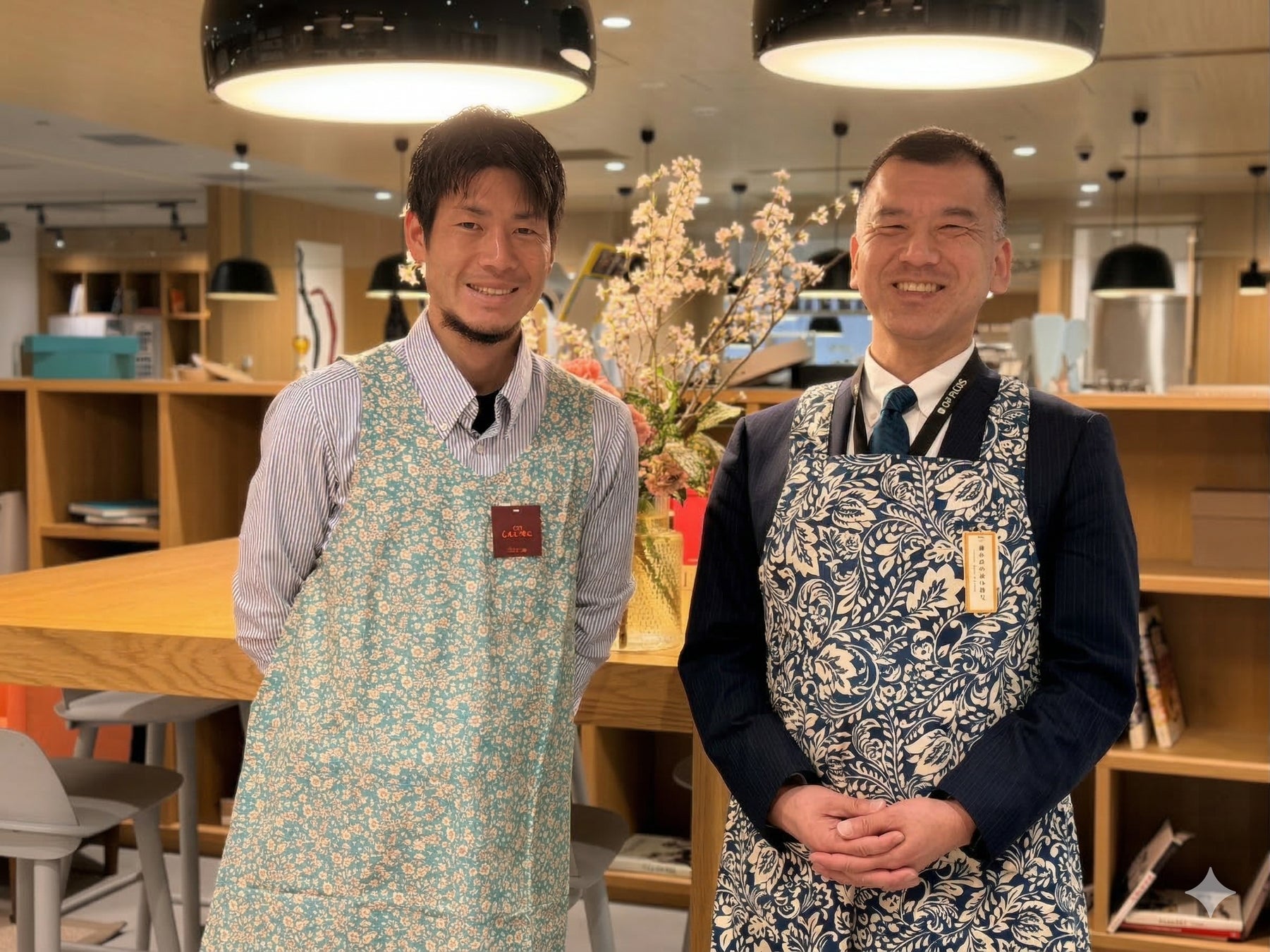 【プロ人材機構】“進撃の通勤ランナー”松井俊介選手とスポンサード契約を締結