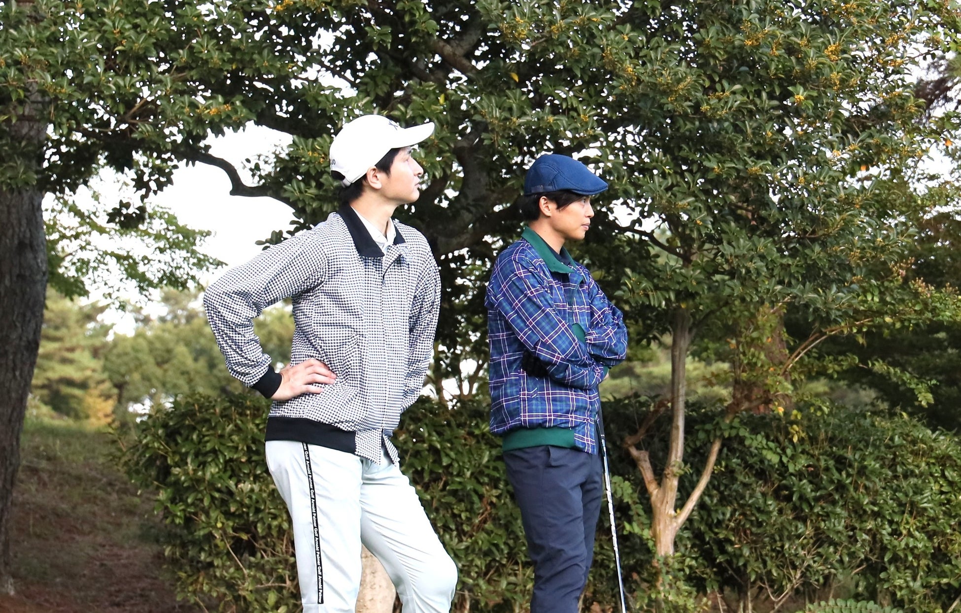 【Makuake終了間近】創業150周年を迎える老舗メーカートンボ学生服が挑むゴルフウエア「VICTORY GOLF」