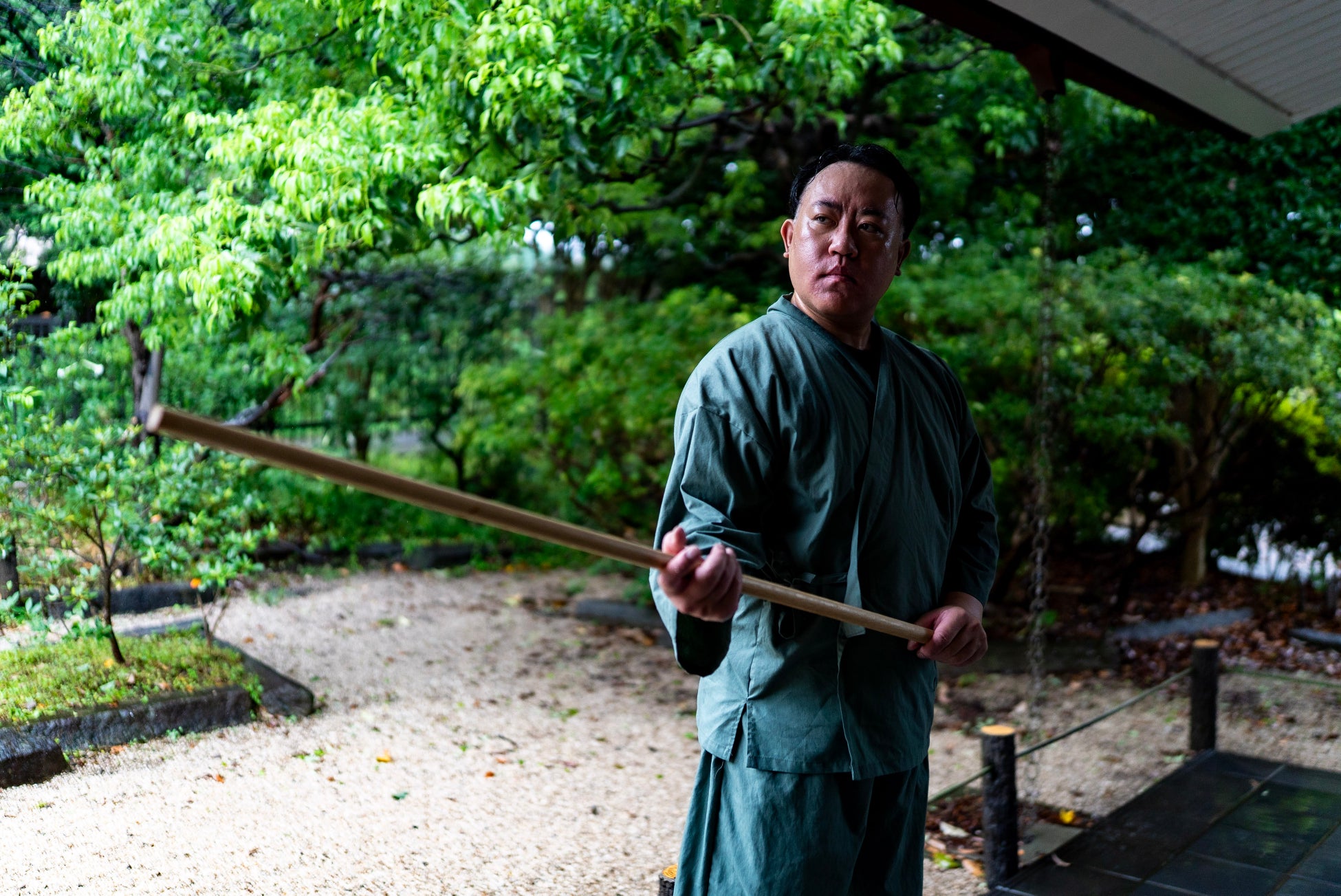 ブルネイ柔道界の人材育成のため日本の柔道家を現地派遣