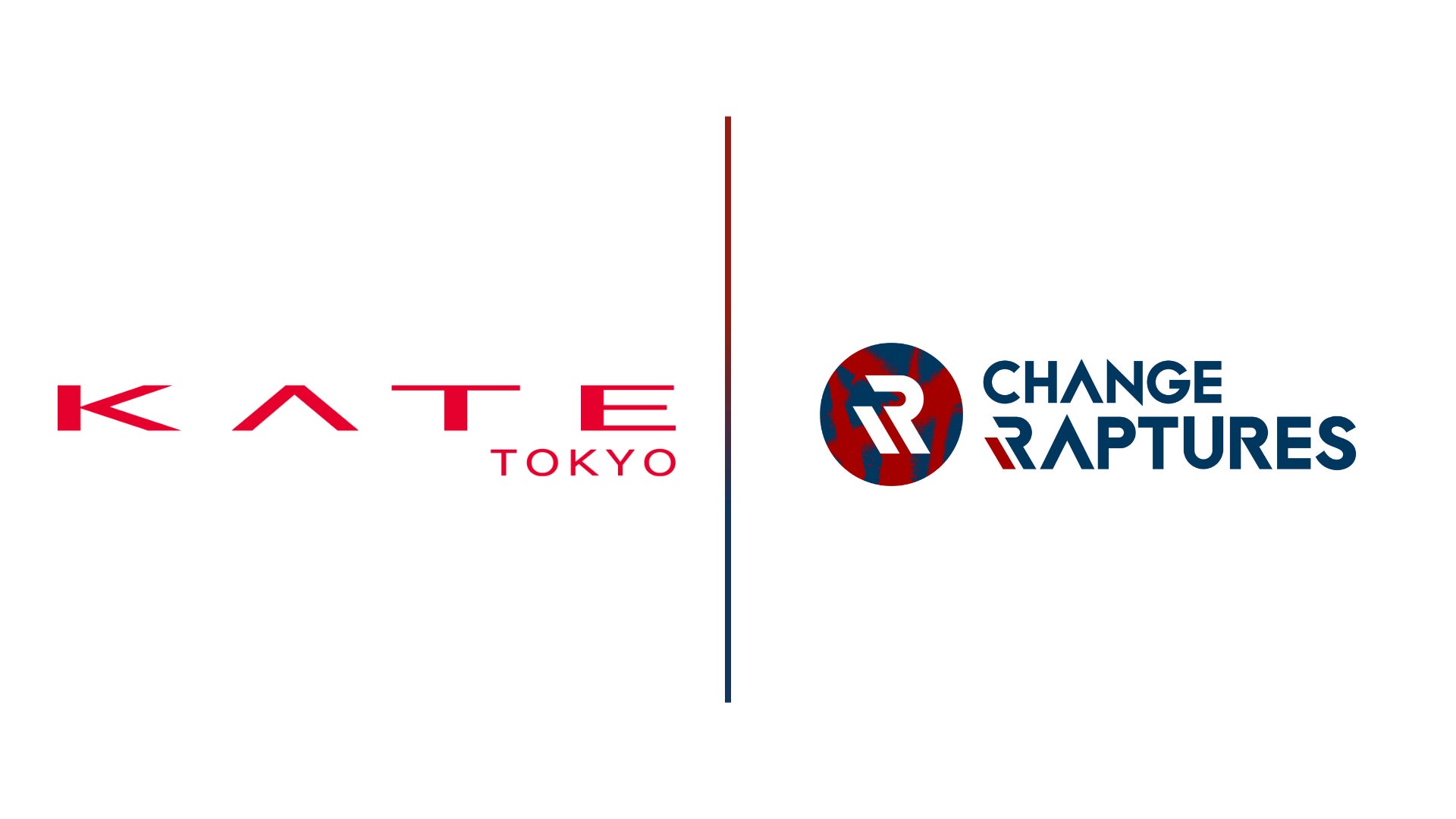 CHANGE RAPTURESがグローバルメイクアップブランド KATE とのタイアップ作品を「第一生命 D.LEAGUE 25-26 ROUND.7 – BLOCK VIBE -」にて披露