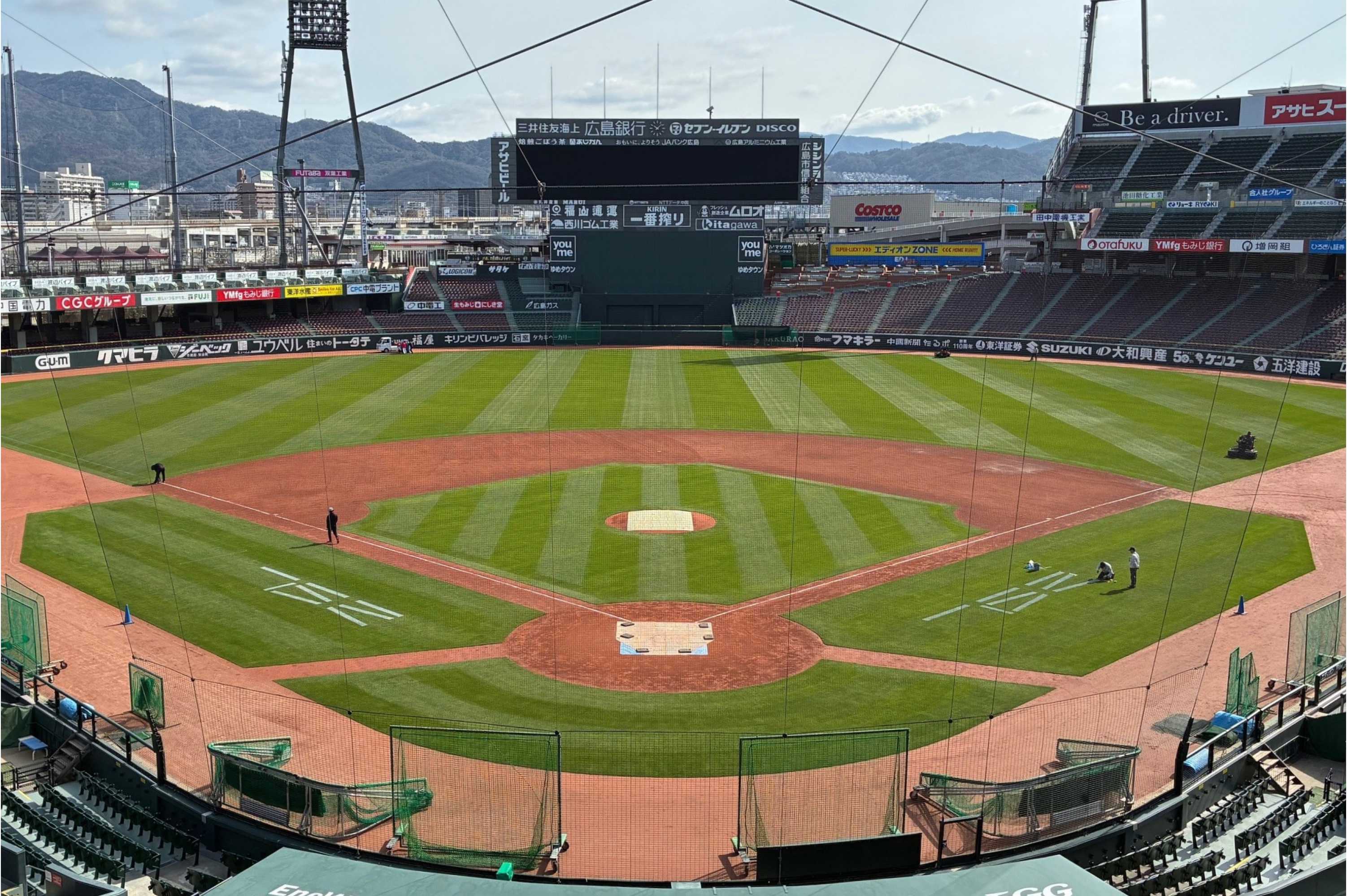 【大分初進出】大分トリニータコラボ車両に“乗って応援”！12時間1,500円からの地域貢献型「スポサポレンタカー」が3月16日より運用開始