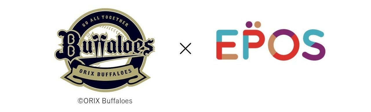 バファローズファンの「好き」を応援する「オリックス・バファローズ エポスカード」が誕生