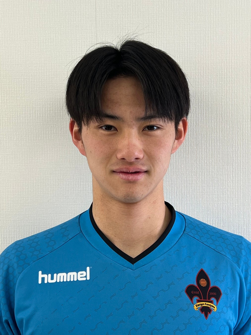 【U-18】元林 隼太朗選手 トップチーム登録(2種)のお知らせ