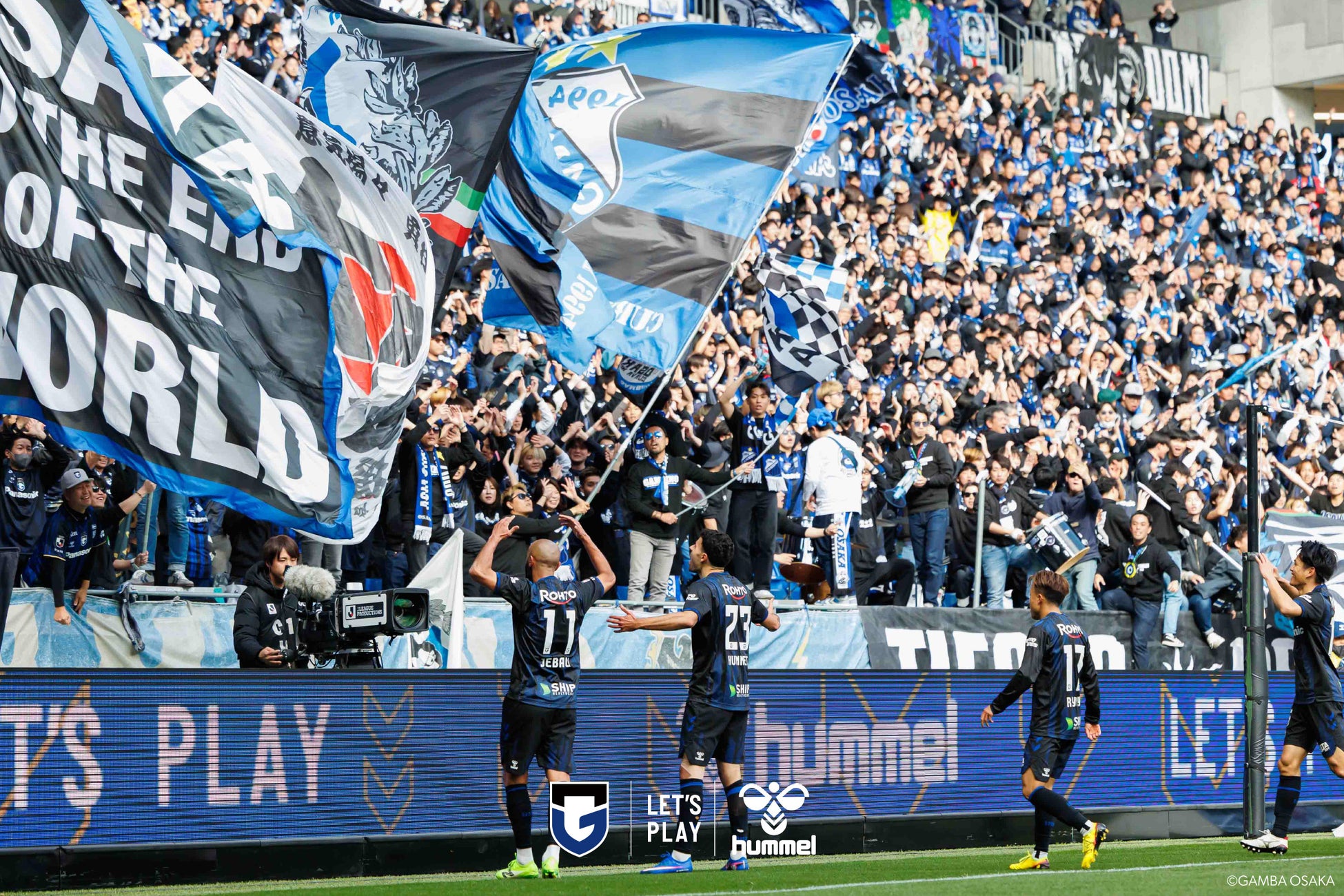 今年のゴールデンウィークはスタジアムへ！ 『グランパス キッズワンダーランド2026～きみが主役のスタジアム～』「キッズTシャツ」合計15,000枚プレゼント＆小中高生10,000人招待実施のお知らせ