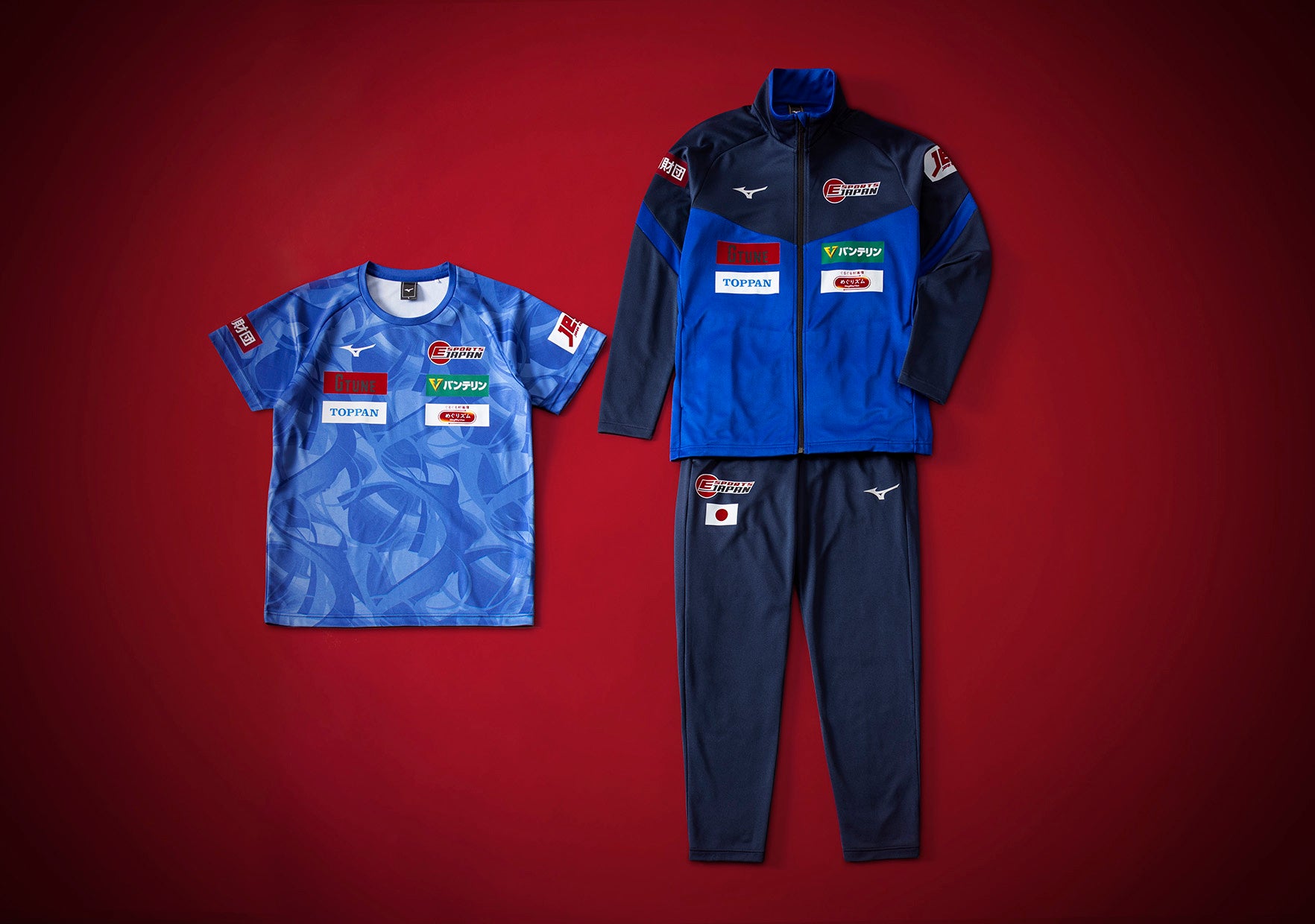 一般社団法人日本eスポーツ協会とオフィシャルサプライヤー契約締結