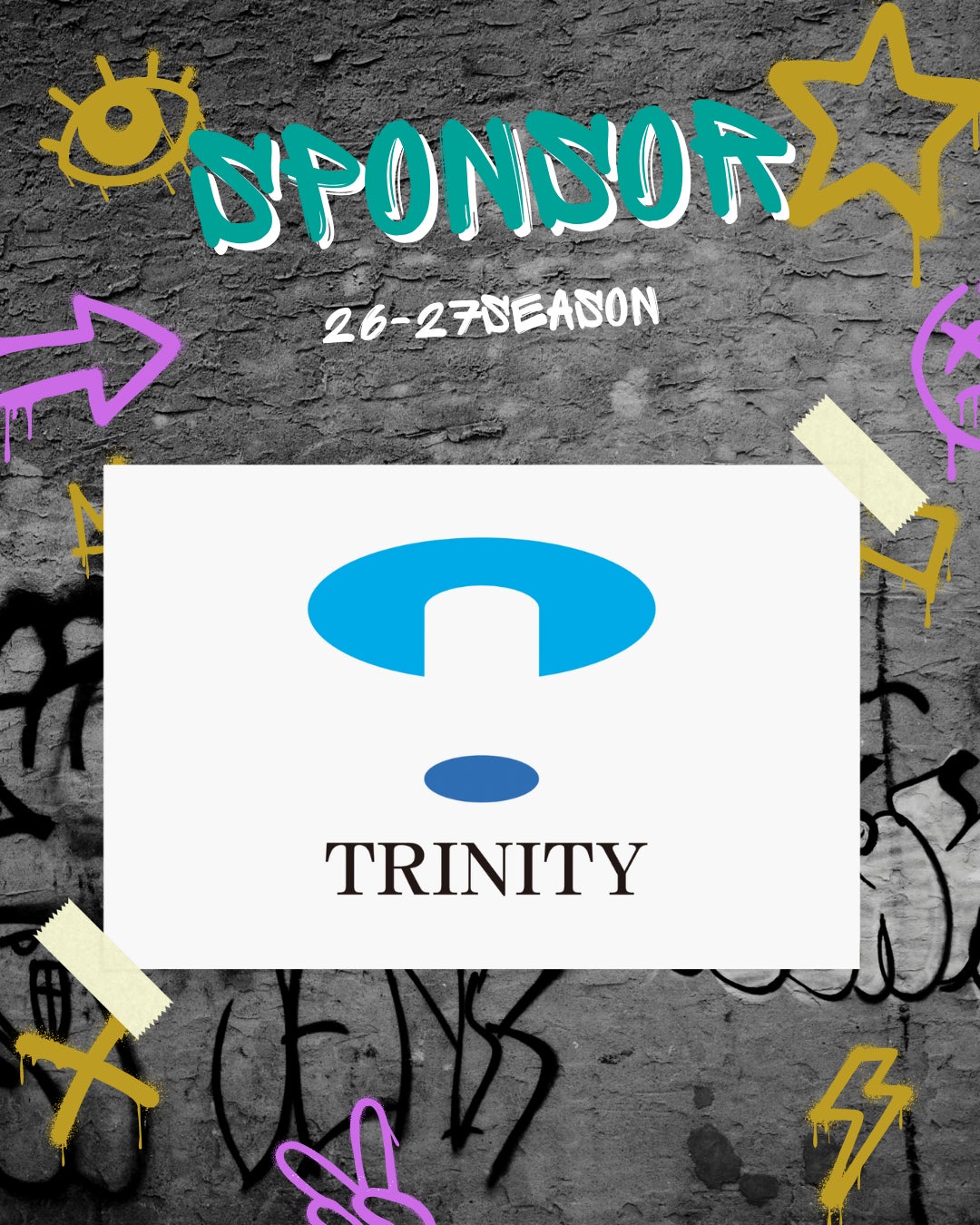 【千葉県八千代市】3×3プロバスケットボールチーム YACHIYO FLAGs、税理士法人トリニティーとスポンサー契約を締結 〜地域密着型プロチームとして、企業とともに未来を創る〜