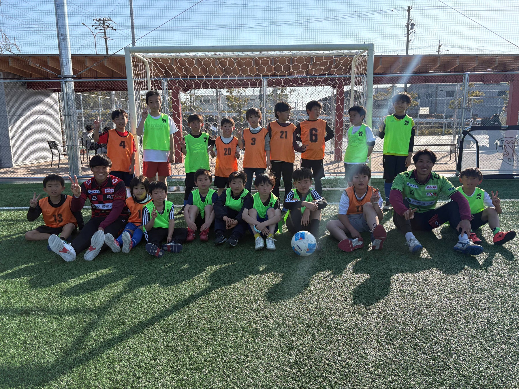 【ハンドボール】女子日本代表U-20(ジュニア) 第1回強化合宿と参加メンバーのお知らせ