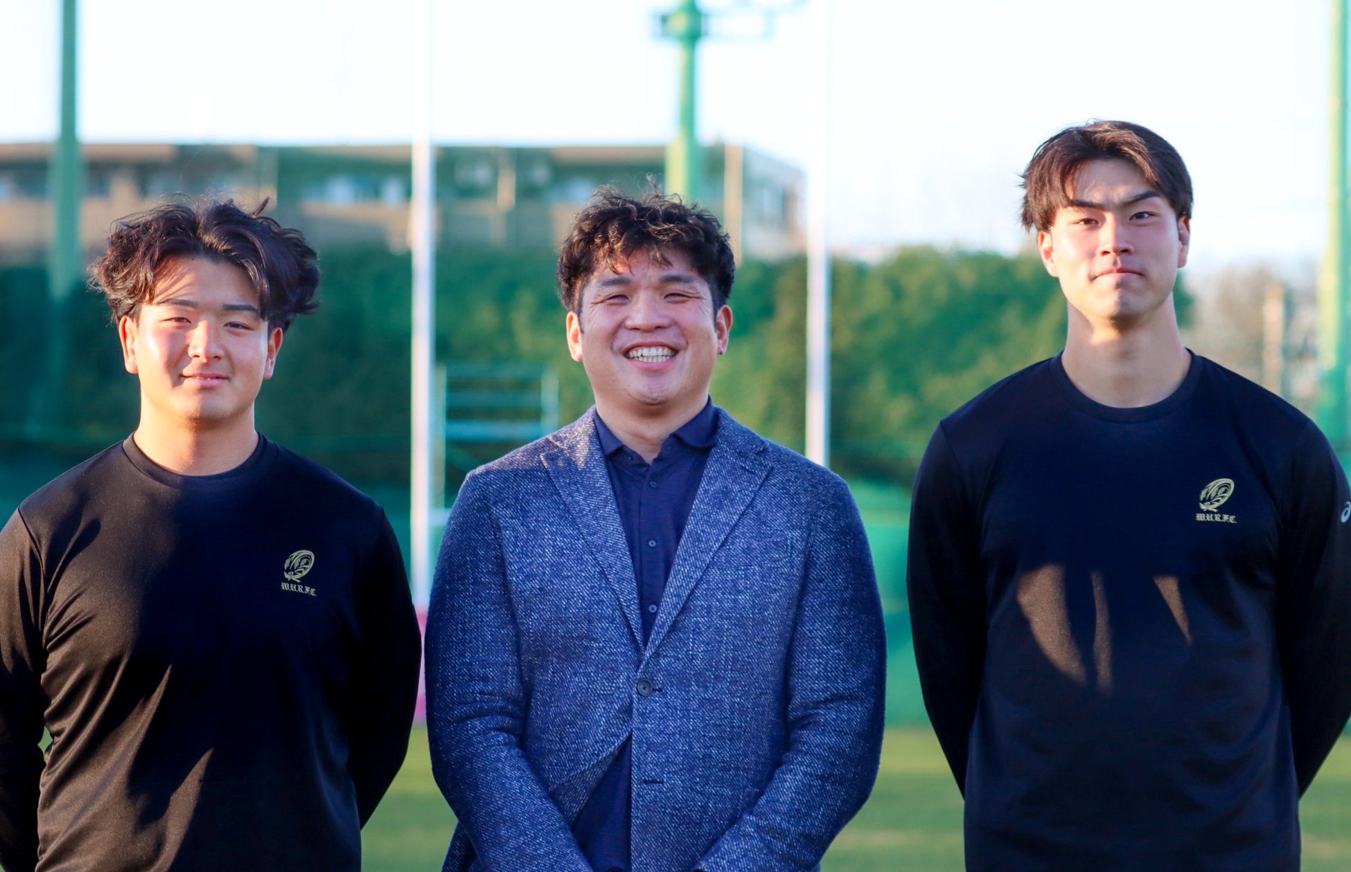 インテリジェンス・コミュニケーション企業のJapan Nexus Intelligence、早稲田大学ラグビー部の現役選手を支援するニュージーランド留学奨学金制度を創設