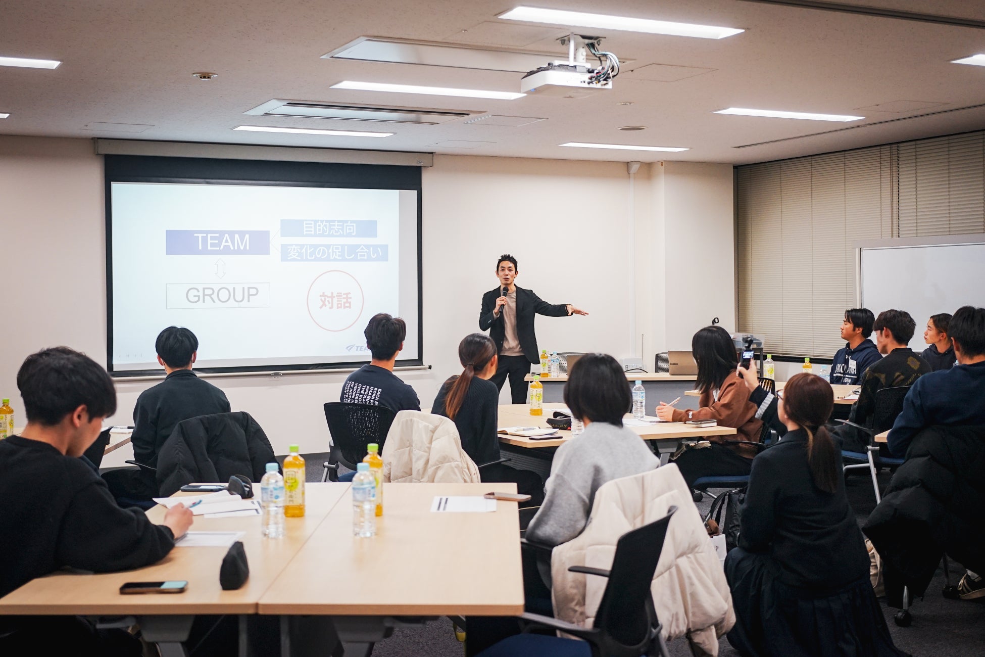 【楽天イーグルス】楽天イーグルス、本拠地で“最強の体験”を届ける『みんなの最強パーク2026』を宣言！