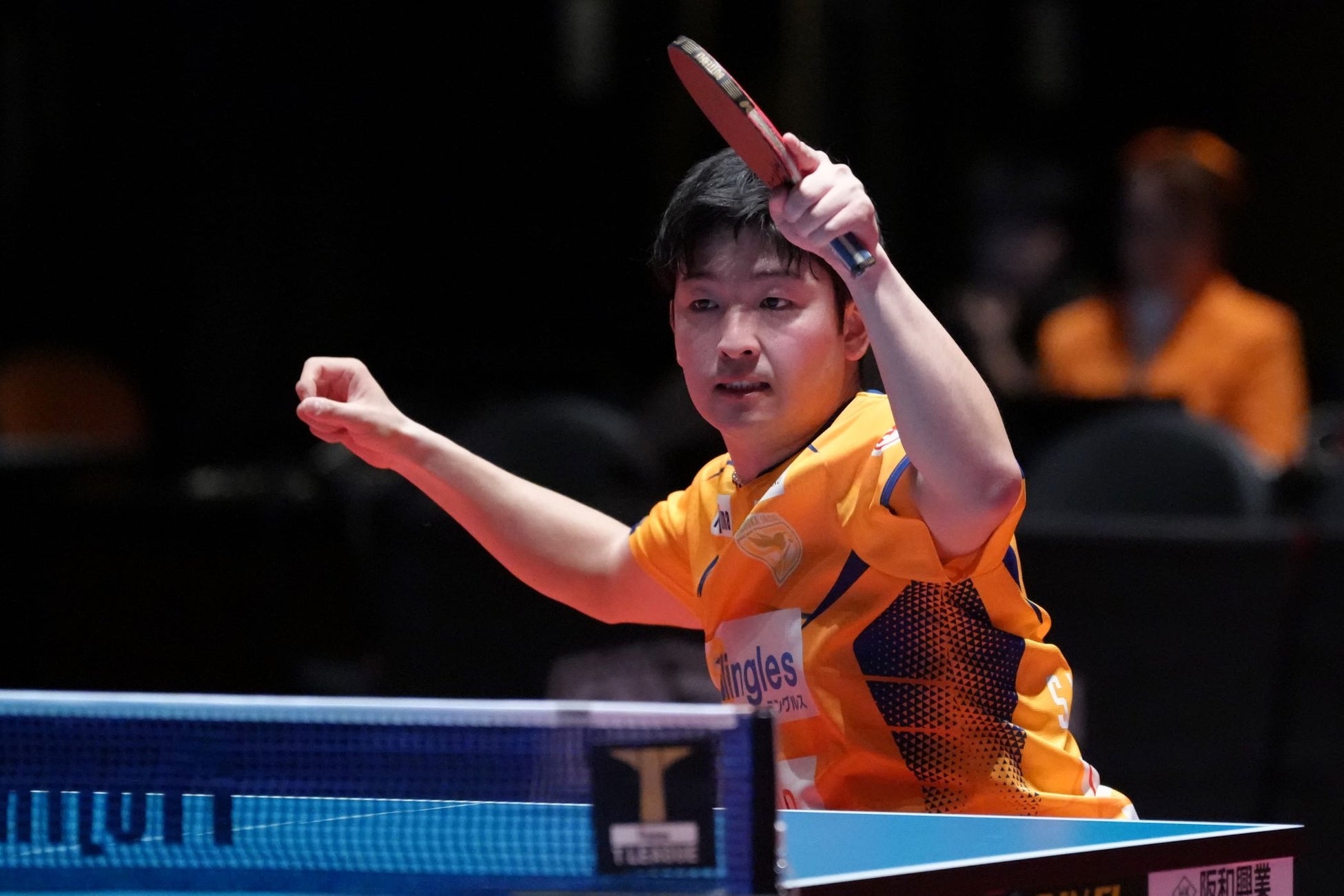 第6回「ENJOY!ウエルネス卓球」（静岡県・イオンセントラルスクエア静岡）　 開催決定・参加者募集