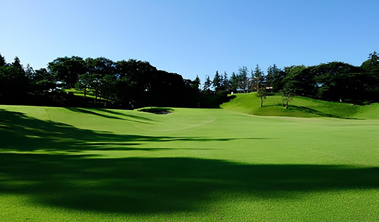 春はゴルフ場へ出かけよう！「川国で遊ぼう 2026 春」 4 月 3 日開催