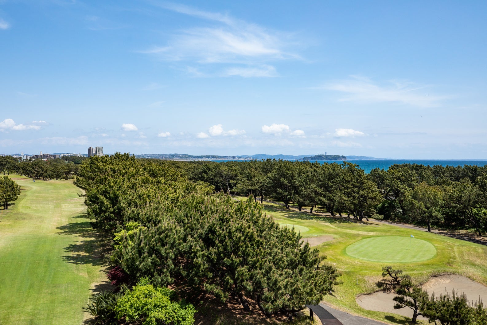 「GDO茅ヶ崎ゴルフリンクス」運営継続決定のお知らせ