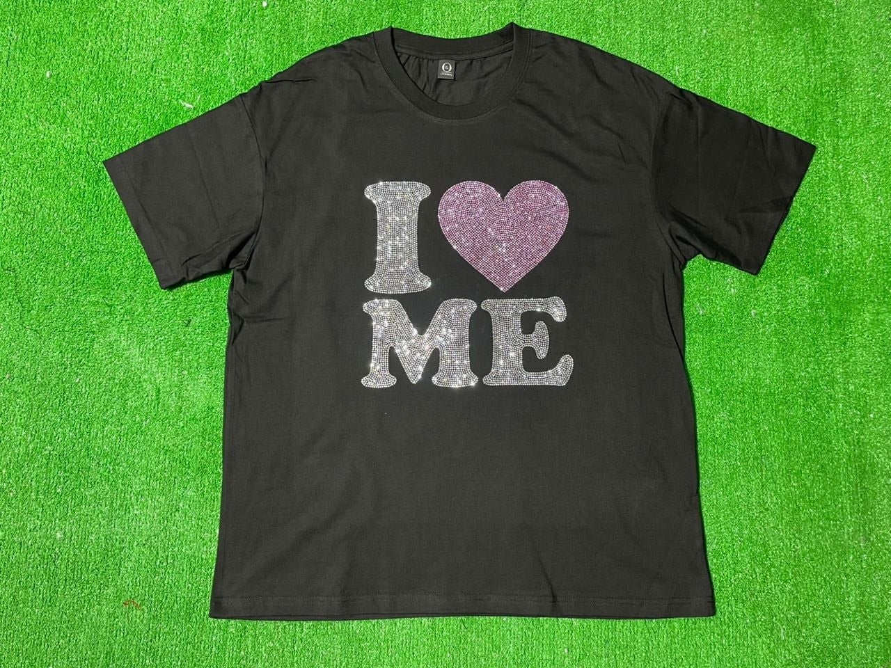 【新発売】体育祭・文化祭のクラスTシャツにキラキラ革命！ラインストーン加工クラTが2,500円〜で新登場｜クラT専門店FOXMIMI