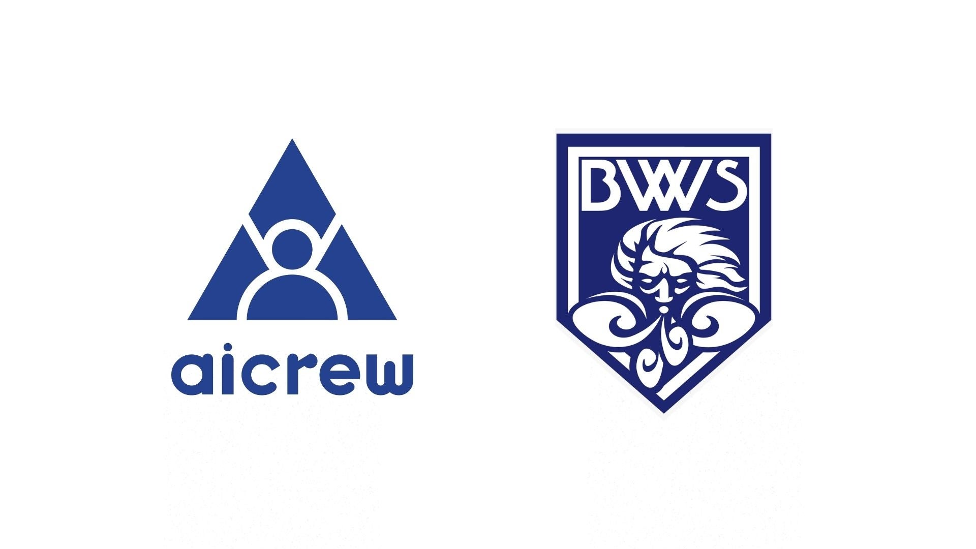 aicrew、福井ブローウィンズとオフィシャルサプライヤー契約を締結