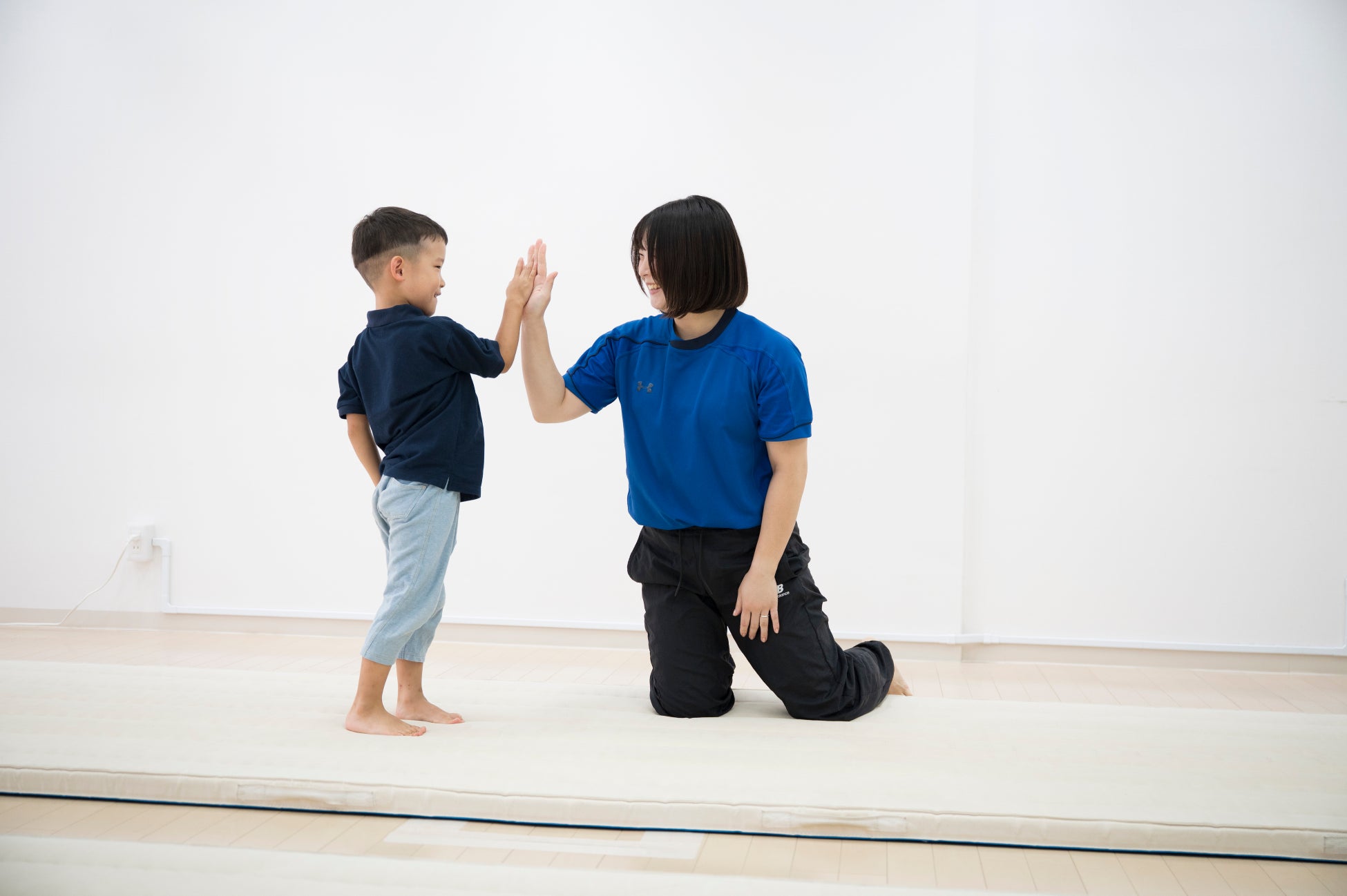 少人数指導のからだ機能スポーツ教室｜新年度入会に向けた体験レッスン受付開始、現場データから見えた運動習慣の重要性