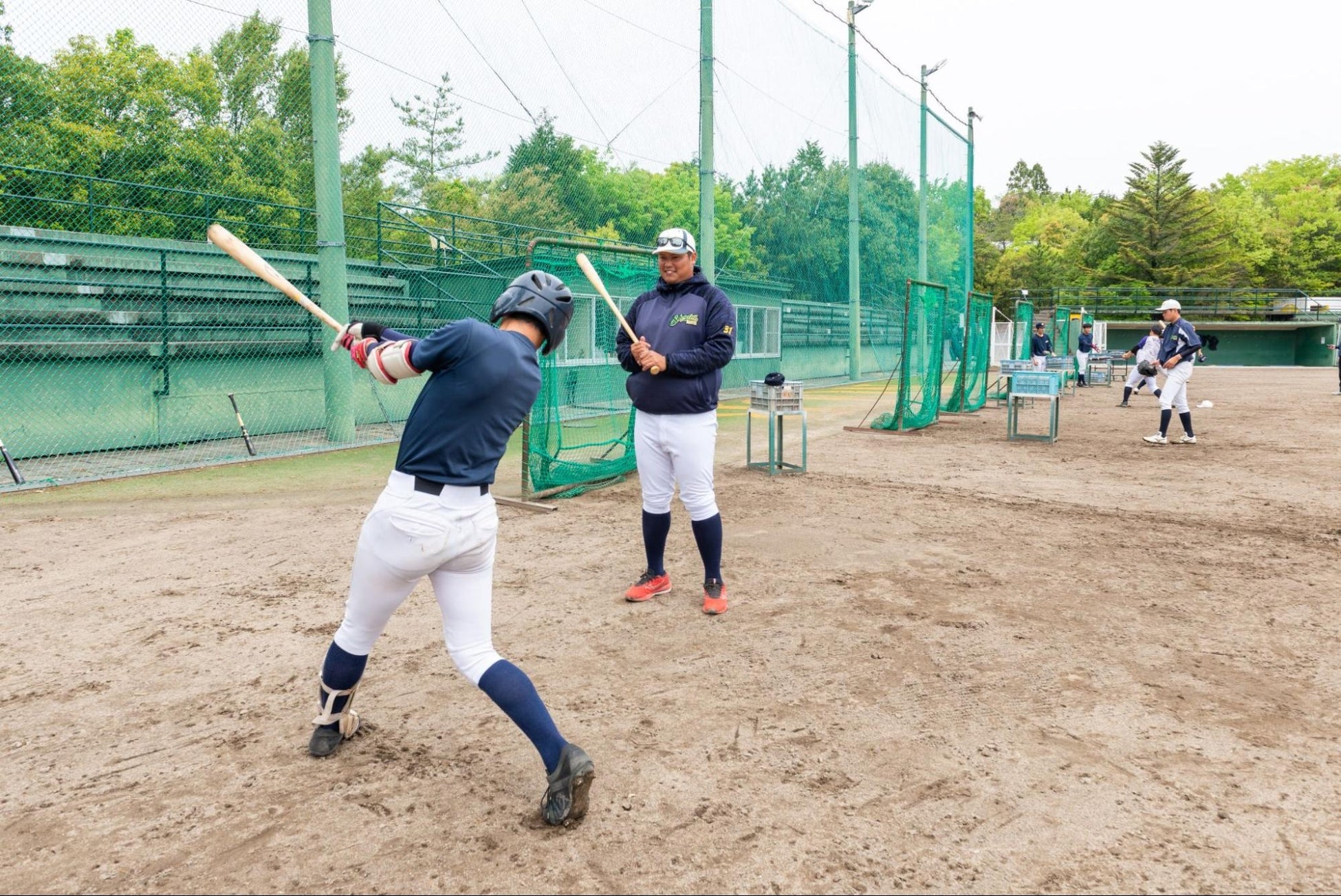 名古屋商科大学硬式野球部、2026年度に31名が入部　甲子園出場校や地方大会ベスト4から多数加入