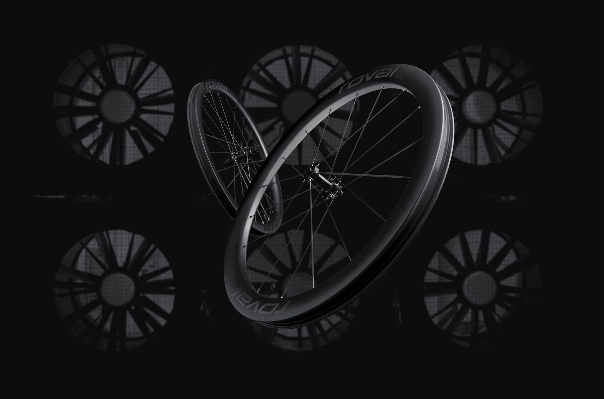 速さを極めたグラベルホイール。Terraシリーズの最新モデルが２種同時デビュー