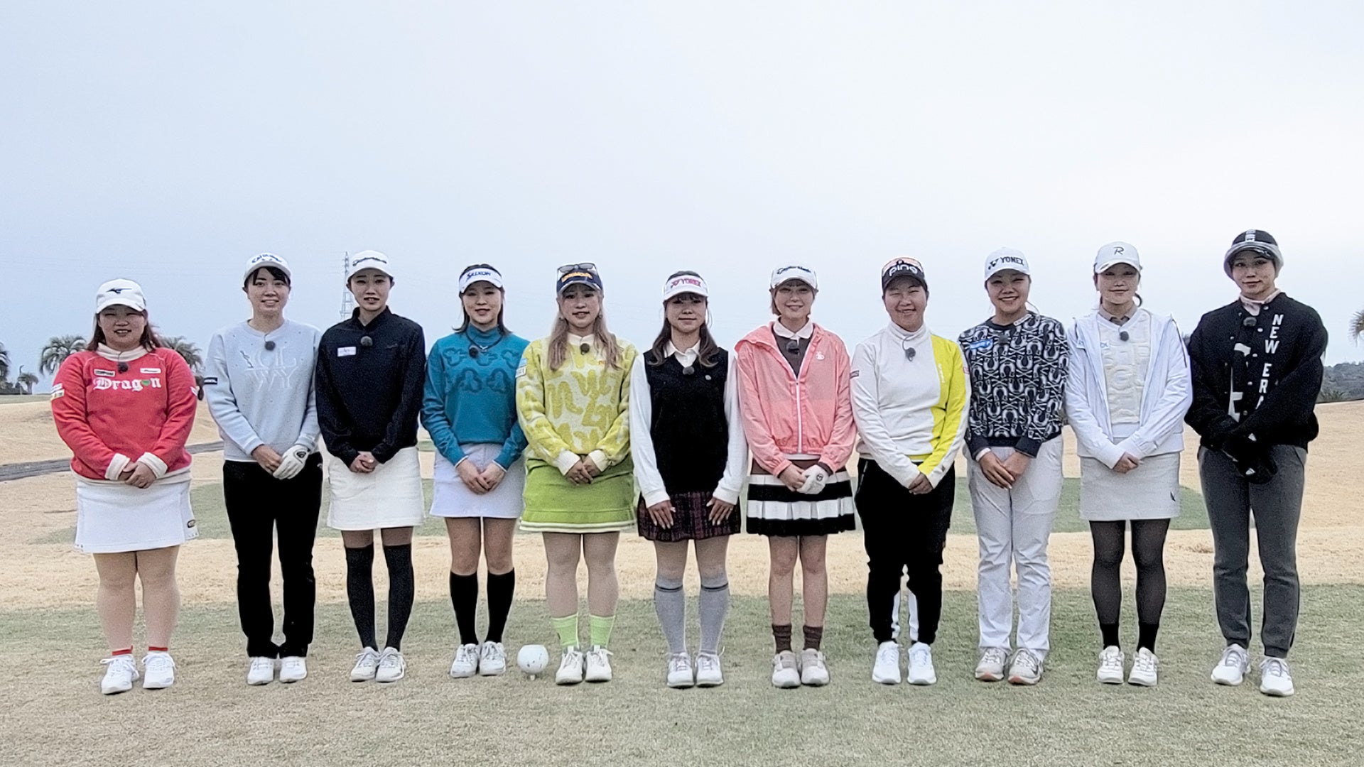 【ＢＳ日テレ】ゴルフサバイバル２０２５シーズンの女王は⁉毎月の女王が一堂に会し戦う「ゴルフサバイバル Season8　チャンピオン大会」３月２９日(日)よる６時放送