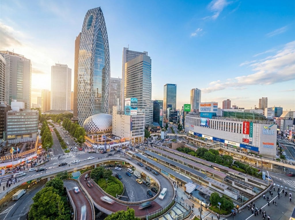 医学的根拠に基づくパーソナルジム「Dr.トレーニング」新宿店が2026年4月1日にOPEN !!