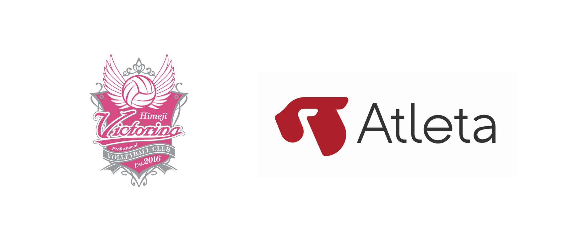 SV.LEAGUE WOMEN「ヴィクトリーナ姫路」の次の10年を支えるパートナーシップへ。U15チームへの支援開始を皮切りに、地域部活動のDX支援に向け協力