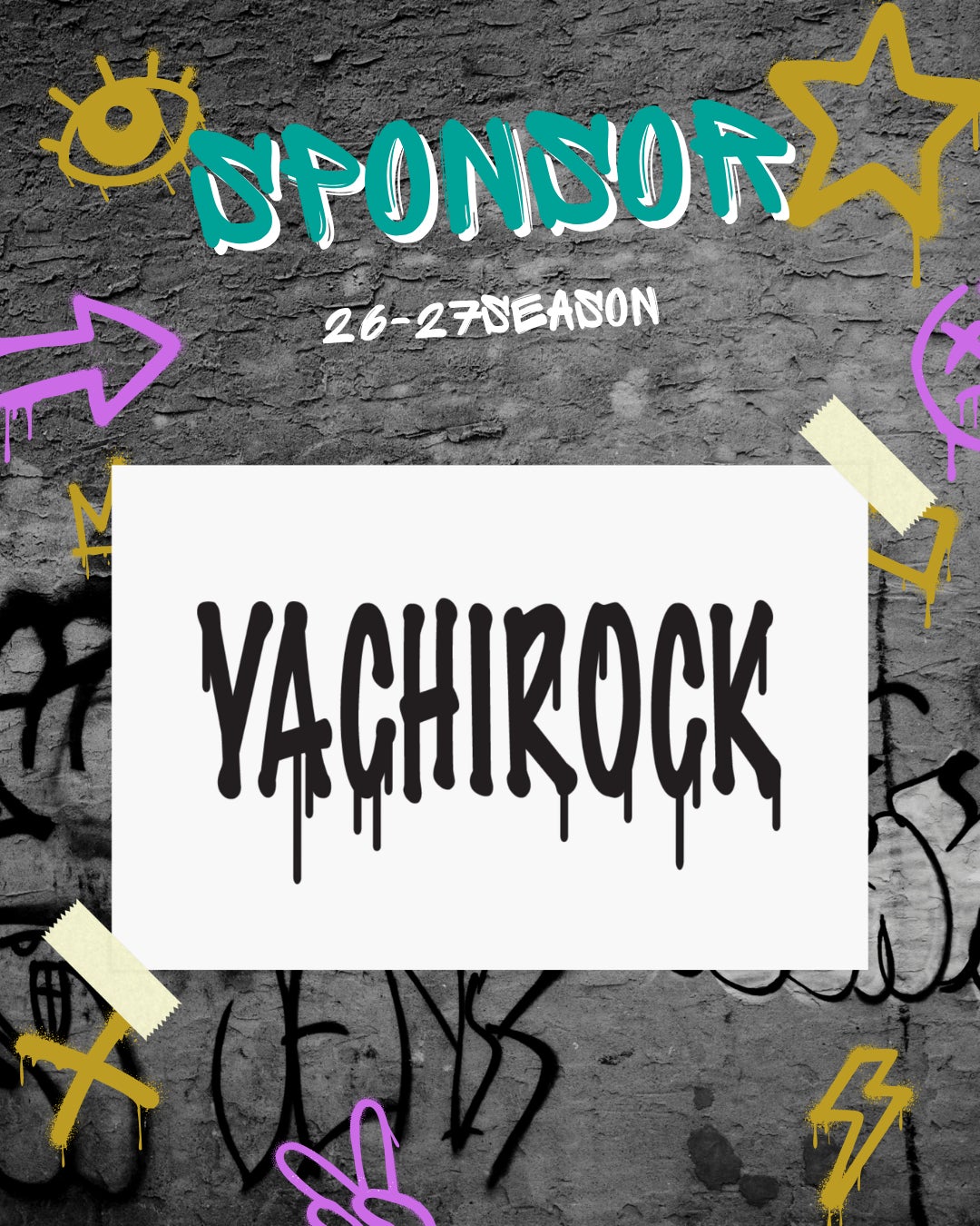 【千葉県八千代市】3×3プロバスケットボールチームYACHIYO FLAGs、YACHIROCK（ヤチロック）とスポンサー契約を締結 〜地域密着型プロチームとして、企業とともに未来を創る〜