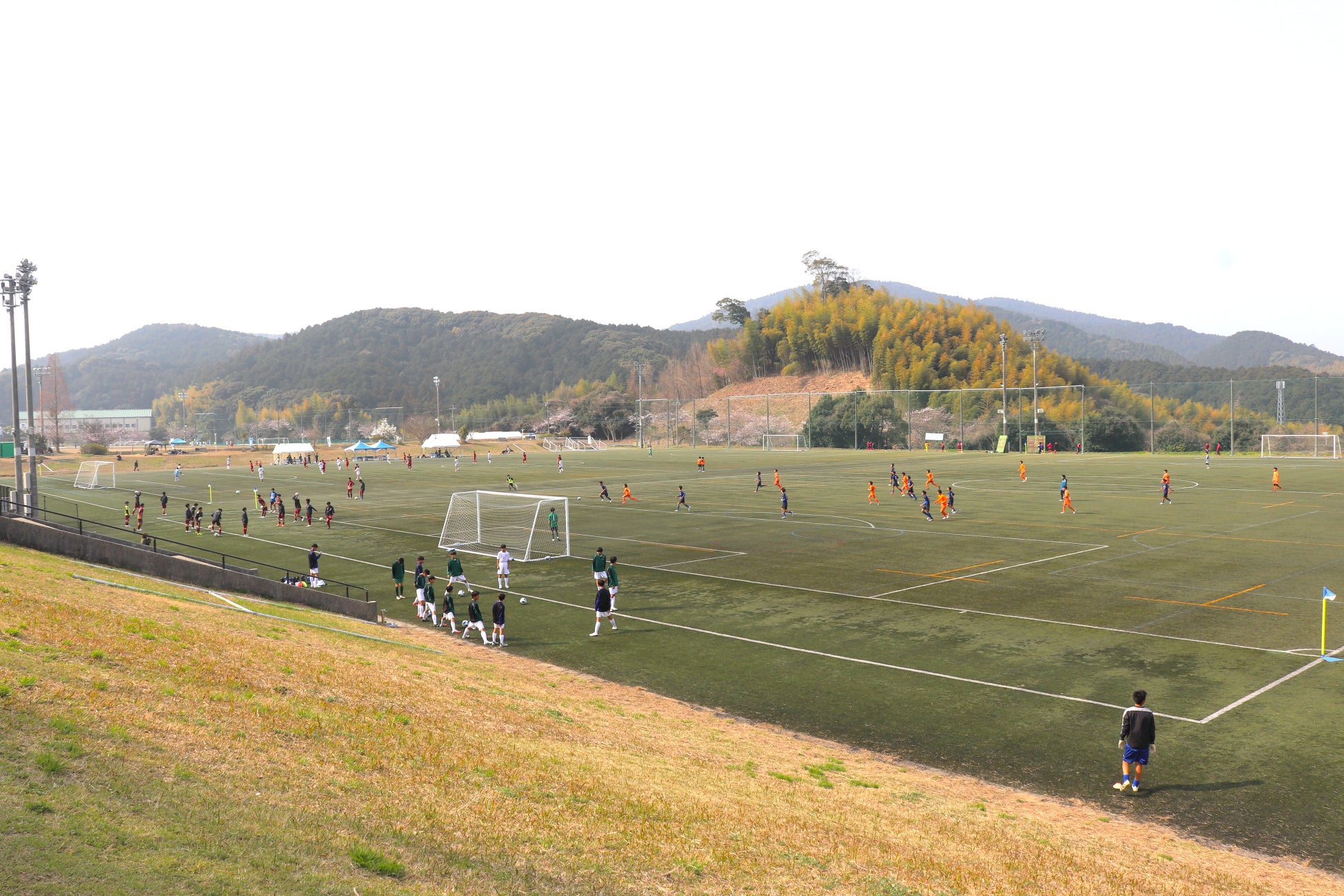 「GA堺整骨院スプリングフェスティバル2026」を開催し、救護トレーナーとして運営をサポートしました！