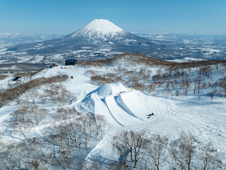 ニセコ東急 グラン・ヒラフに世界のトップアスリートが集結 Swatch Nines Snow 2026 参加ライダーを公開