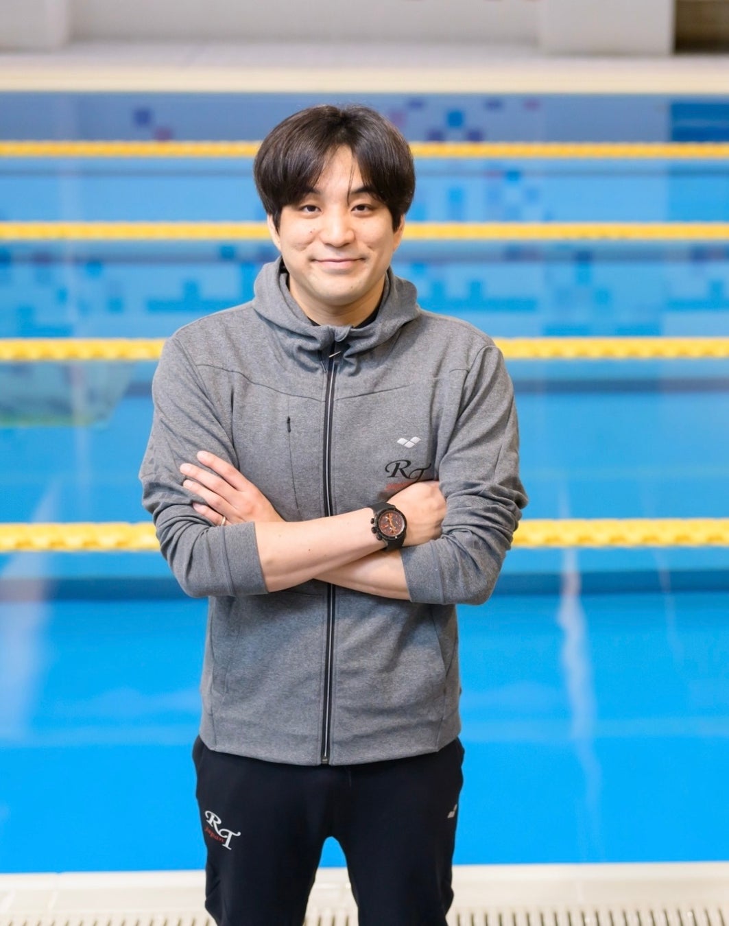 【新サービス】メダリスト立石諒が合わない努力”をゼロにする。国内最大級・約400項目『遺伝子検査競技サポート』開始