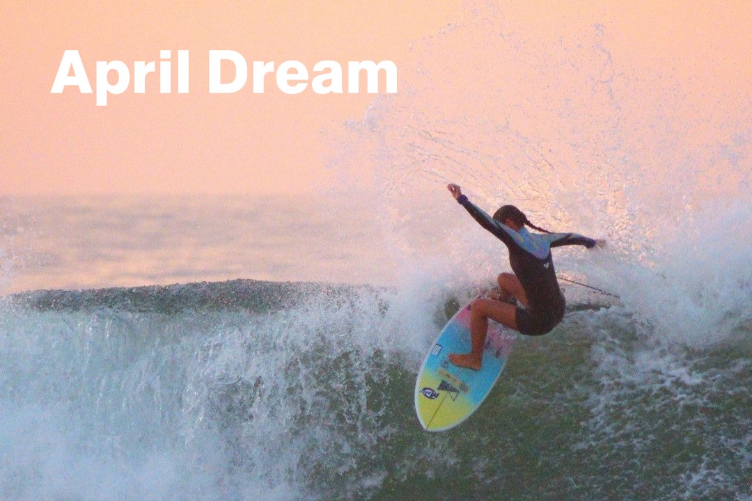 「箱根の山から、世界一の波へ。」日本代表強化指定のジュニアサーファー”宗政ゆうみ選手”と金乃竹が描く挑戦。