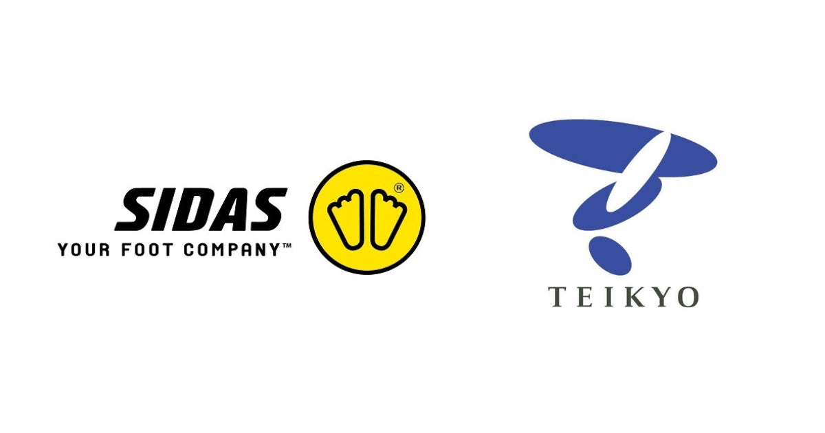 世界的インソールブランドを取り扱う「シダスジャパン」、帝京長岡高等学校 男子サッカー部とパートナーシップ契約を締結