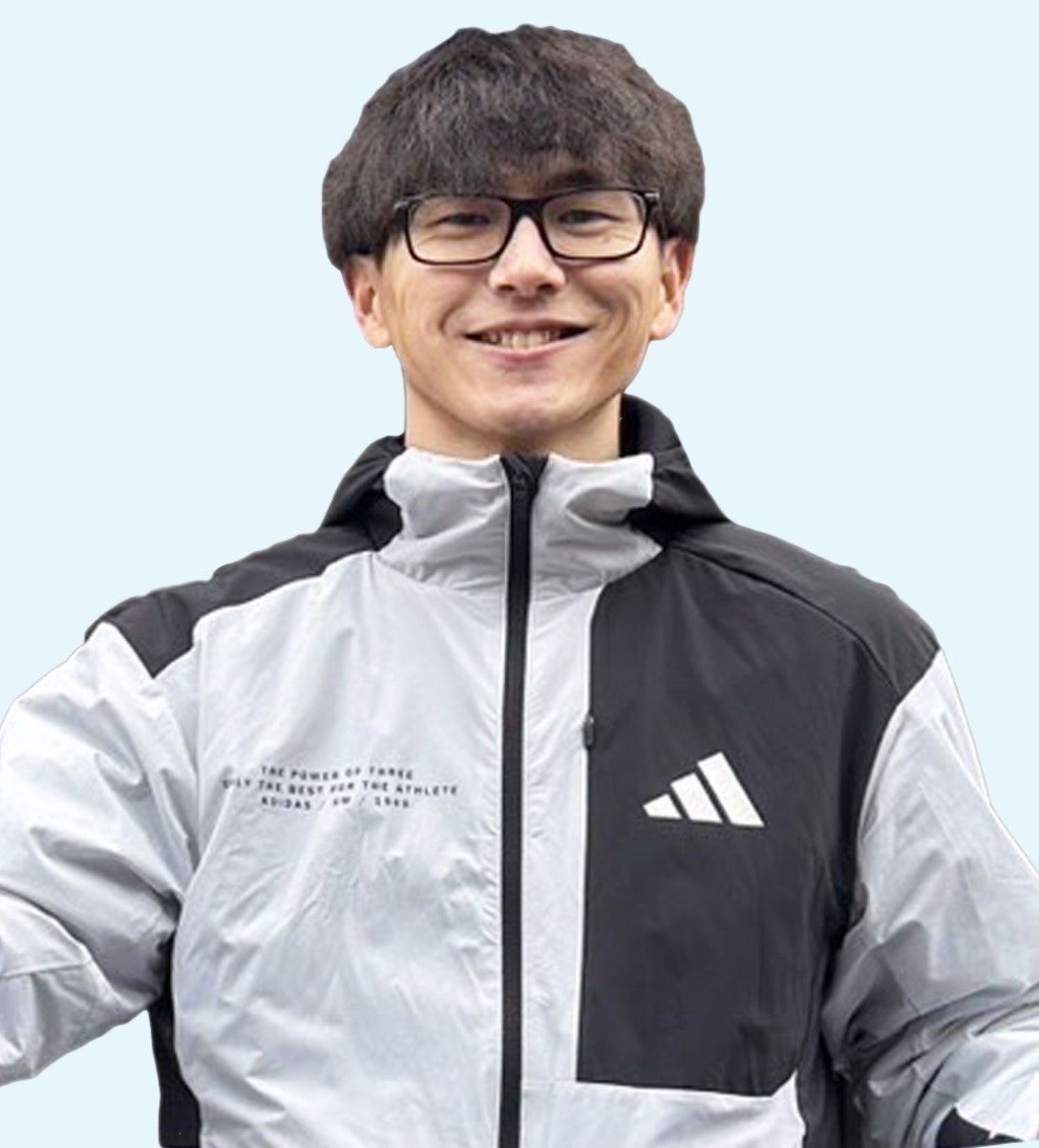 ヤマダホールディングス陸上競技部 2026年度新加入選手のお知らせ